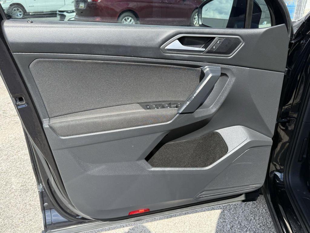 used 2019 Volkswagen Tiguan car, priced at $13,250