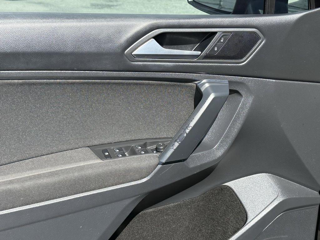 used 2019 Volkswagen Tiguan car, priced at $13,250