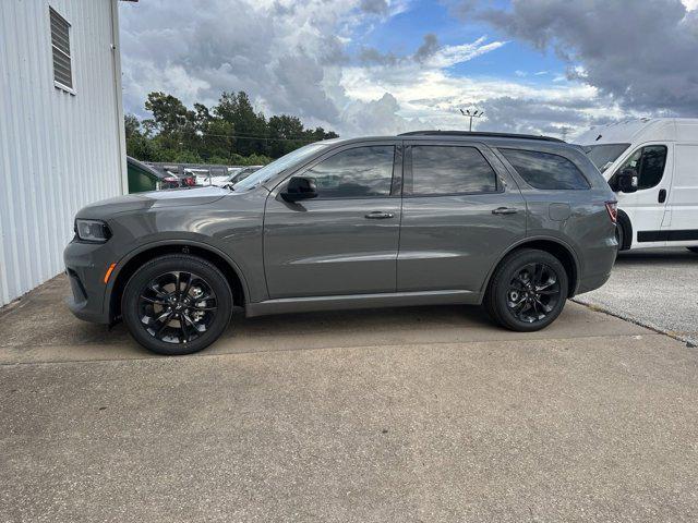 new 2024 Dodge Durango car, priced at $33,018