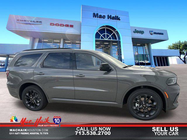 new 2024 Dodge Durango car, priced at $33,018