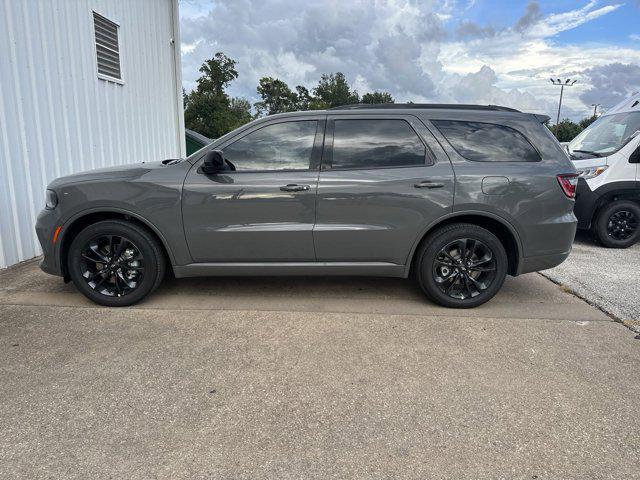 new 2024 Dodge Durango car, priced at $33,018