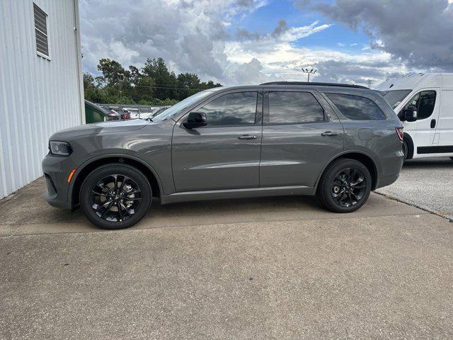 new 2024 Dodge Durango car, priced at $33,018