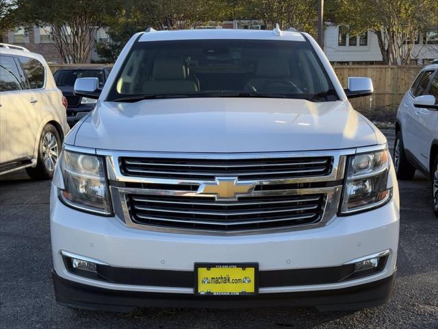 used 2017 Chevrolet Suburban car, priced at $31,500