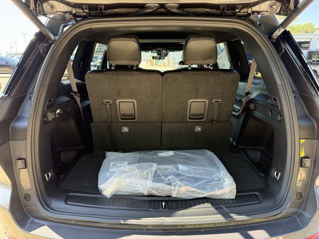 new 2025 Jeep Grand Cherokee L car, priced at $41,785