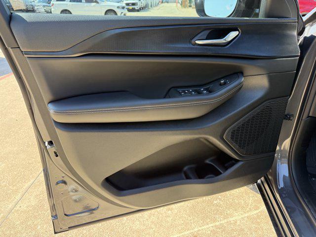 new 2025 Jeep Grand Cherokee L car, priced at $41,785