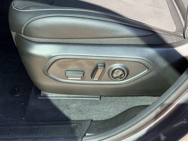 new 2025 Jeep Grand Cherokee L car, priced at $41,785