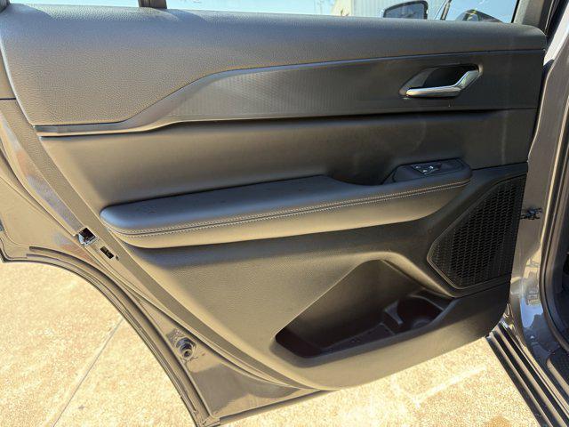 new 2025 Jeep Grand Cherokee L car, priced at $41,785