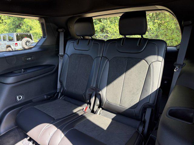 new 2025 Jeep Grand Cherokee L car, priced at $41,785