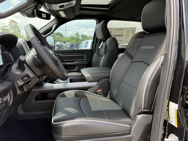 new 2025 Ram 2500 car, priced at $76,756