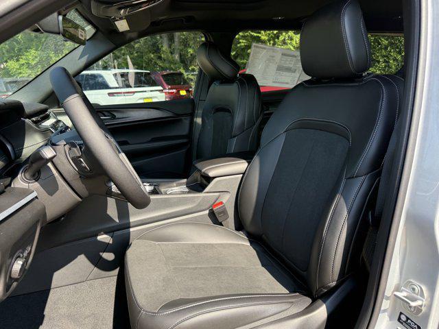 new 2025 Jeep Grand Cherokee L car, priced at $40,380