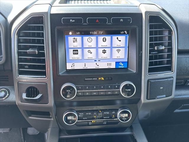 used 2019 Ford Expedition car, priced at $25,000