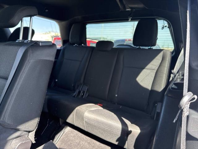 used 2019 Ford Expedition car, priced at $25,000