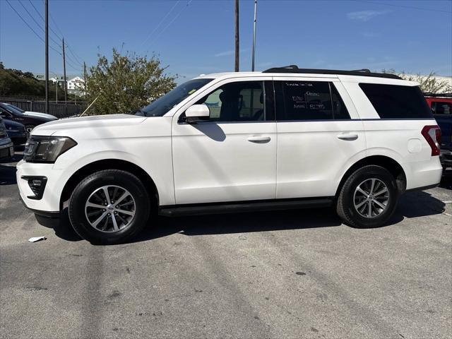 used 2019 Ford Expedition car, priced at $25,000