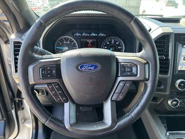 used 2019 Ford Expedition car, priced at $25,000