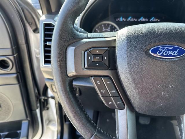 used 2019 Ford Expedition car, priced at $25,000