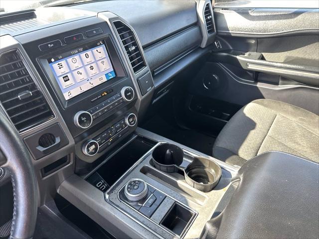 used 2019 Ford Expedition car, priced at $25,000