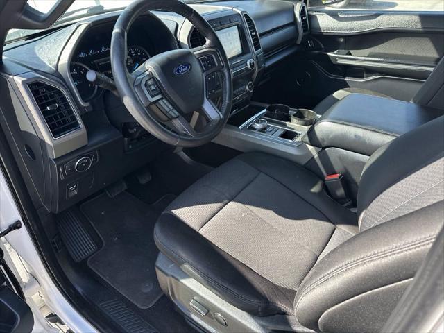 used 2019 Ford Expedition car, priced at $25,000