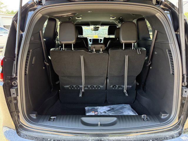 new 2026 Chrysler Pacifica car, priced at $39,321