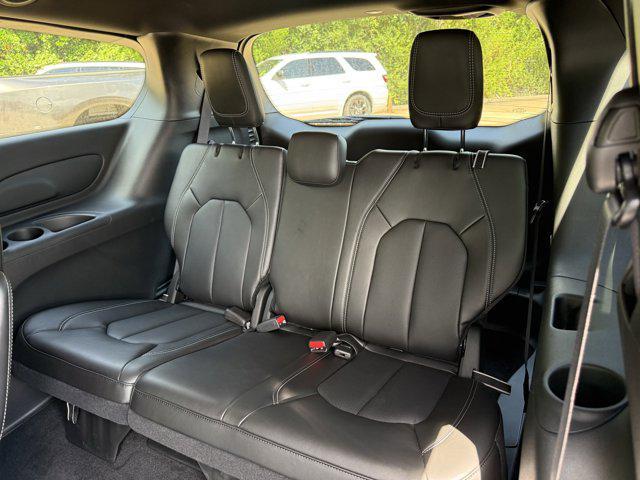 new 2026 Chrysler Pacifica car, priced at $39,321