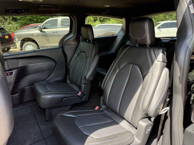 new 2026 Chrysler Pacifica car, priced at $39,321
