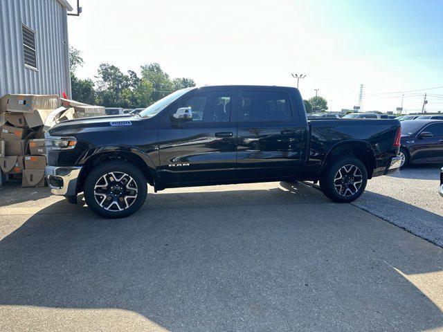 new 2025 Ram 1500 car, priced at $51,358