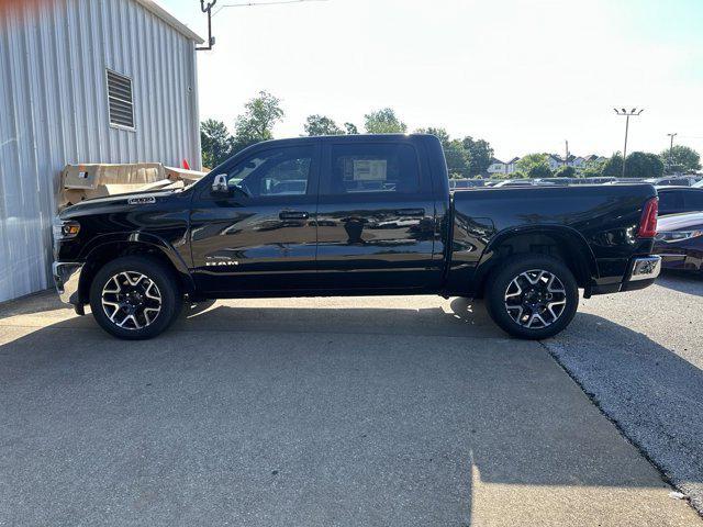 new 2025 Ram 1500 car, priced at $51,358