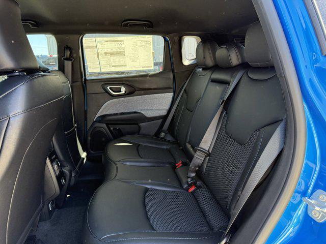 new 2025 Jeep Compass car, priced at $21,932