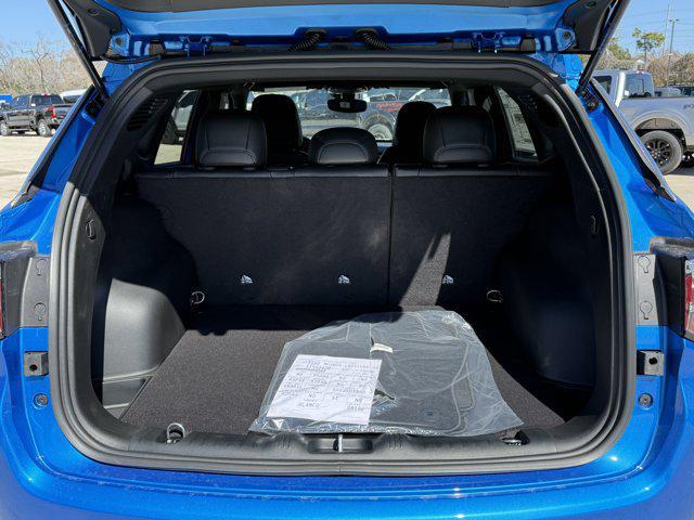 new 2025 Jeep Compass car, priced at $21,932