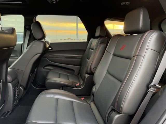 new 2024 Dodge Durango car, priced at $37,000