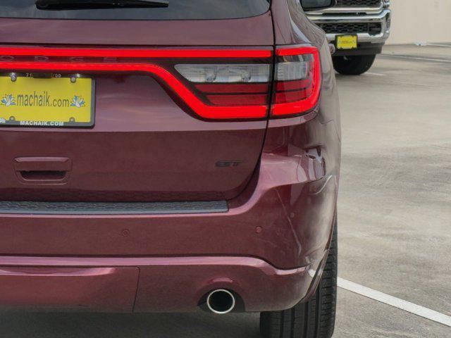 new 2024 Dodge Durango car, priced at $37,000