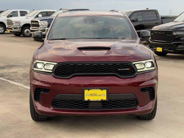 new 2024 Dodge Durango car, priced at $37,000