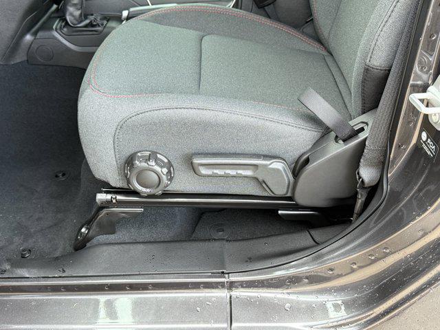 new 2025 Jeep Gladiator car, priced at $43,839