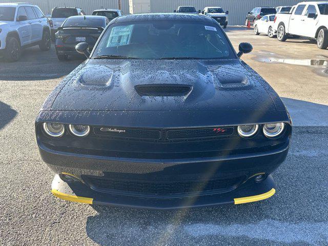 new 2023 Dodge Challenger car, priced at $46,555