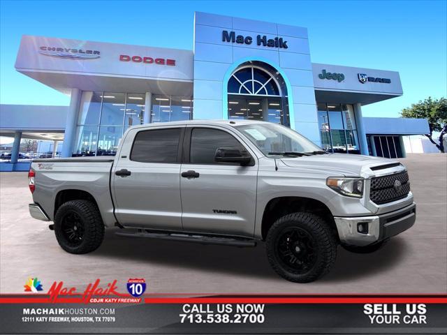 used 2019 Toyota Tundra car, priced at $28,000