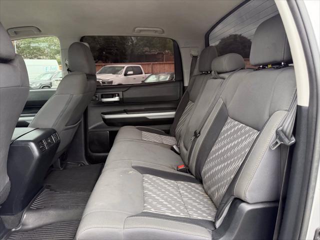 used 2019 Toyota Tundra car, priced at $28,000