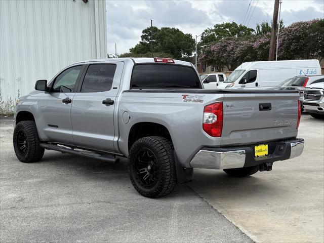 used 2019 Toyota Tundra car, priced at $28,000