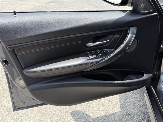 used 2016 BMW M3 car, priced at $42,000