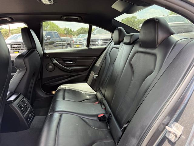 used 2016 BMW M3 car, priced at $42,000
