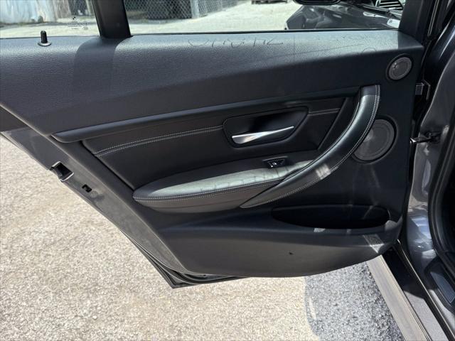used 2016 BMW M3 car, priced at $42,000