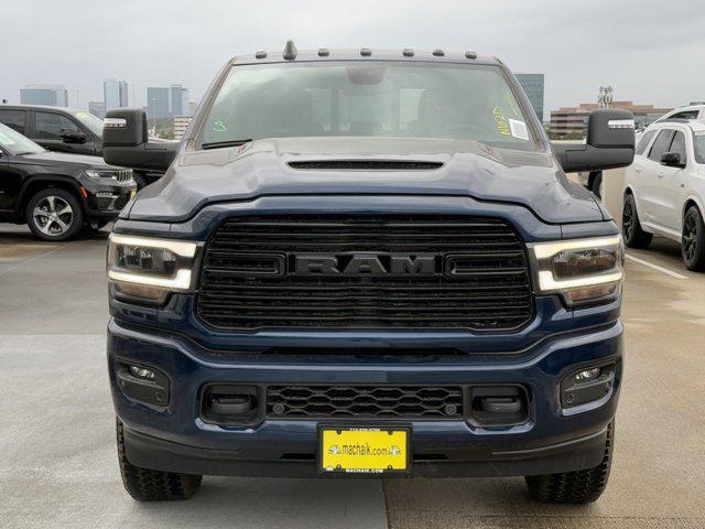 new 2024 Ram 2500 car, priced at $67,297