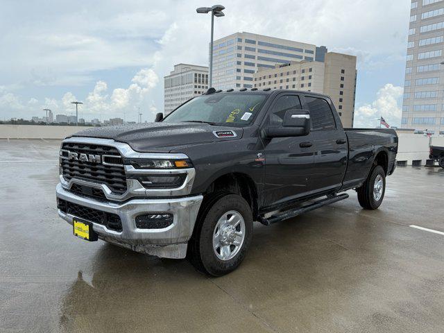 new 2025 Ram 2500 car, priced at $61,369