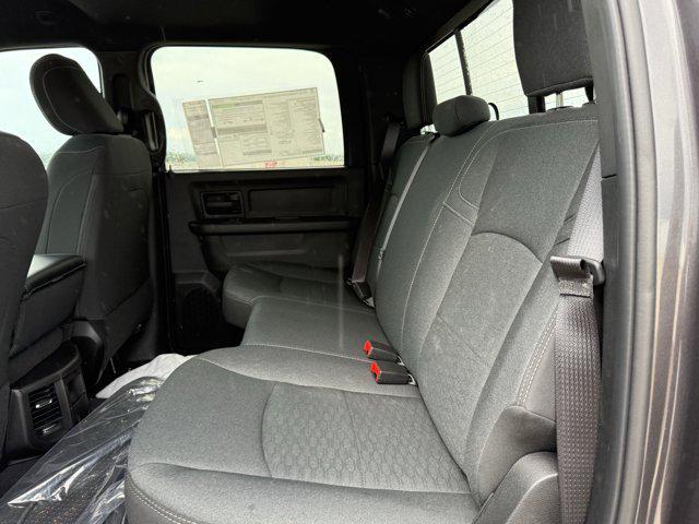 new 2025 Ram 2500 car, priced at $61,369