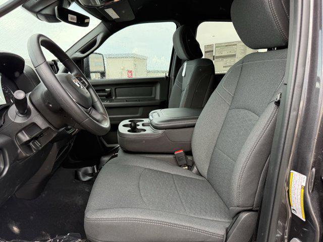new 2025 Ram 2500 car, priced at $61,369