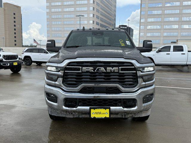 new 2025 Ram 2500 car, priced at $61,369