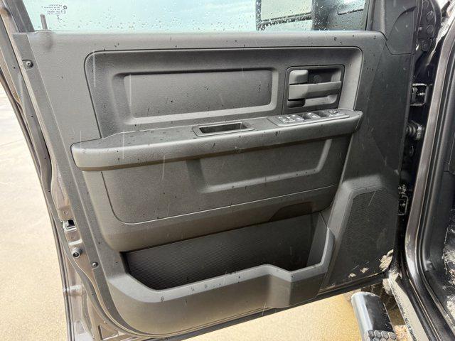 new 2025 Ram 2500 car, priced at $61,369