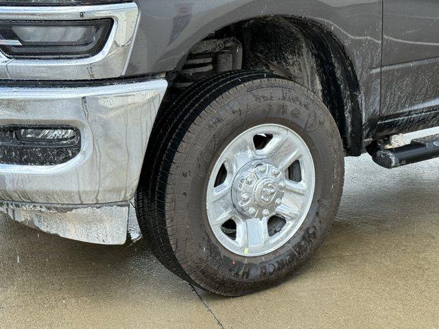 new 2025 Ram 2500 car, priced at $61,369