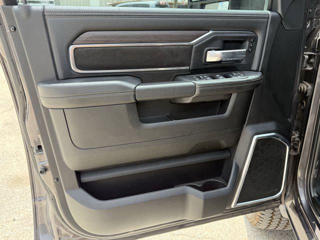 new 2025 Ram 2500 car, priced at $71,073