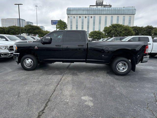 new 2024 Ram 3500 car, priced at $58,141