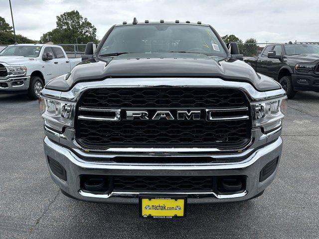 new 2024 Ram 3500 car, priced at $58,141