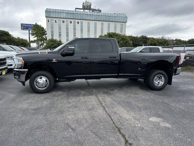 new 2024 Ram 3500 car, priced at $58,141